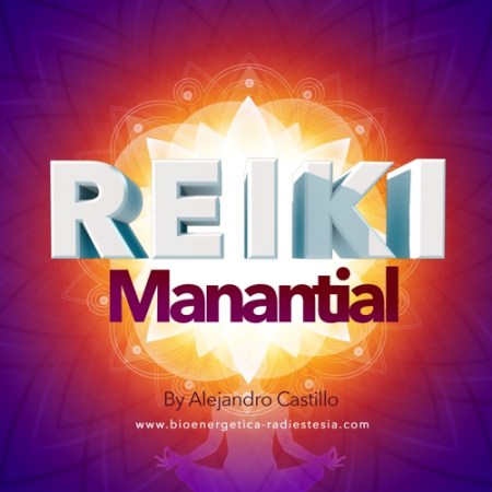 Reiki Manantial